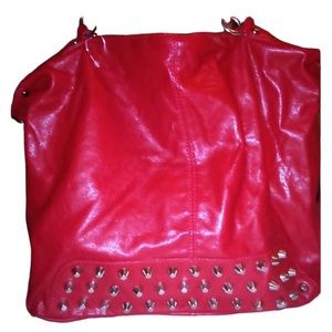 Beautiful Red handbag